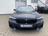 BMW 520d Lim. M-Sport/Facelift/Shadow-Line/LED/Kam - gebrauchte BMW 520 mit Facelift