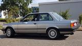 BMW E 30  325 Original 67.000 km - gebrauchte BMW 325 aus dem Jahr 1987