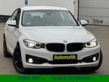 BMW 330 3er GT.    Sport.Automatik.LED Lampen. - BMW: Coupe, 3er