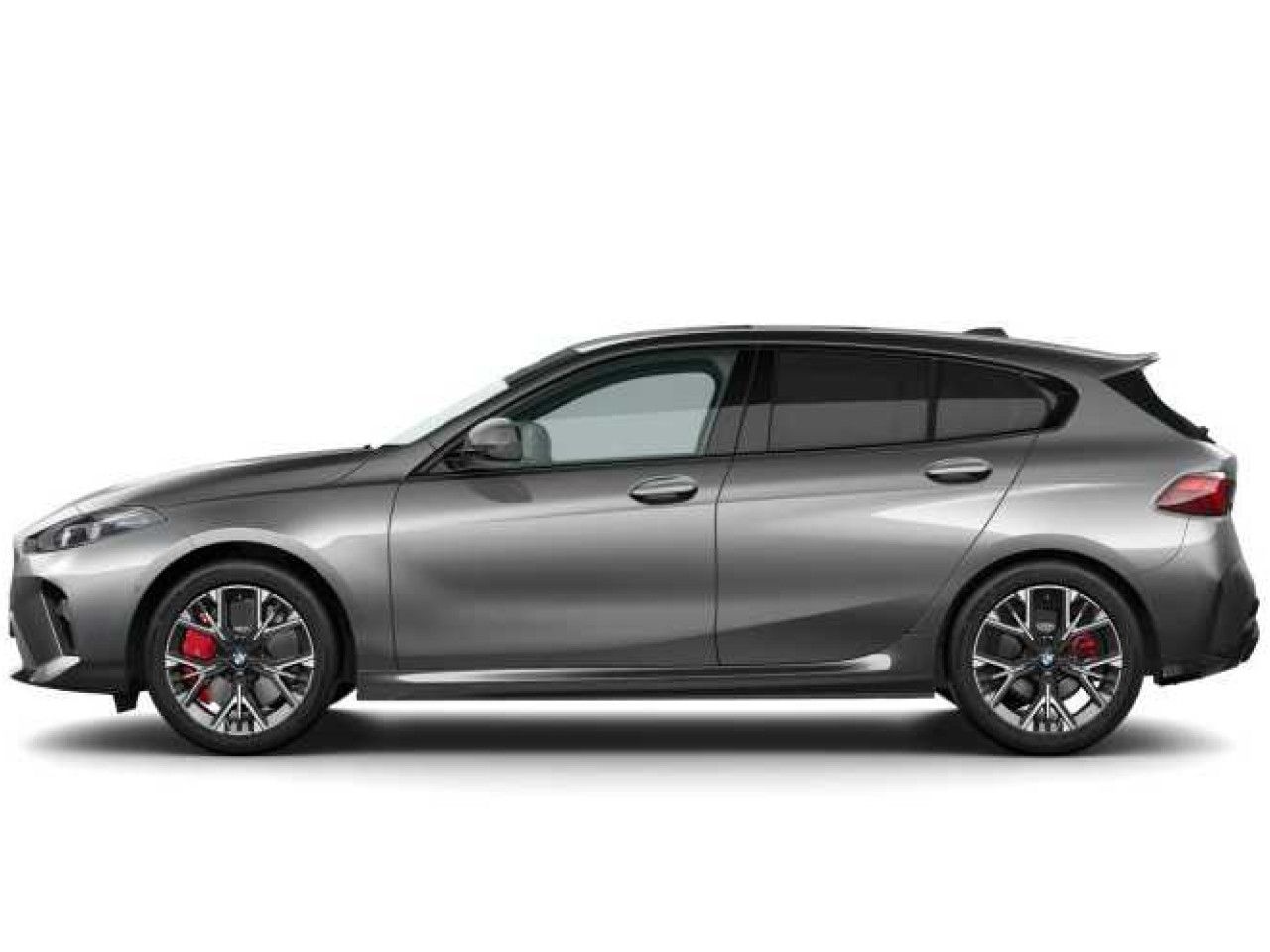 BMW 120 - Bild 6