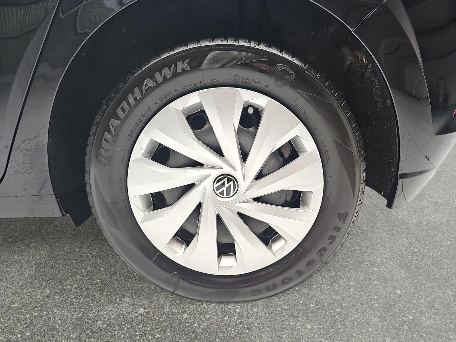 Volkswagen Polo 1.0 TSI DSG LIFE NAVI LED APP-CONNECT, миниатюра 7