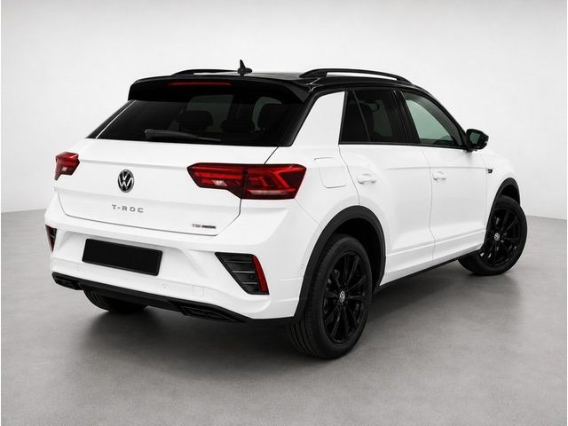 Volkswagen T-Roc 2.0TSI 4Motion *R-Line/ Black Style*AHK+Pa imagem 2