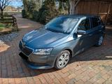Skoda Fabia 1.0l TSI 70kW DSG AMBITION AMBITION