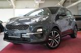 Kia Sportage 1.6 CRDI *Navi*AHK*Kamera*Klima* - Kia Sportage: Crdi