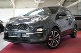 Kia Sportage 1.6 CRDI *Navi*AHK*Kamera*Klima* - Kia Sportage: Crdi