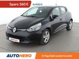 Renault Clio 1.2 Experience *TEMPO*PDC*SHZ*ALU*KLIMA* - Renault Clio Gebrauchtwagen in München