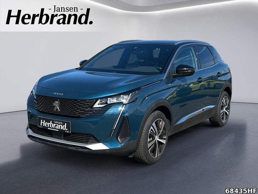 Image of Peugeot 3008
