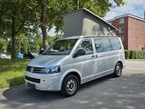 Volkswagen T5  Bus California Beach Aufstelldach*Standheiz - Volkswagen: Kleinbus, Aufstelldach