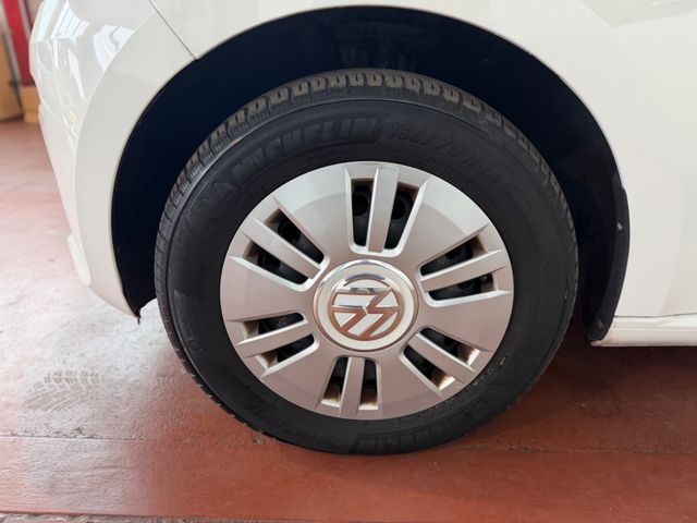 Volkswagen up