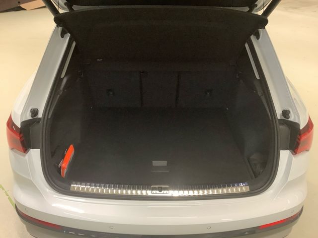 Q3 advanced 35 TFSI S tronic,Navi,LED,PDC plus