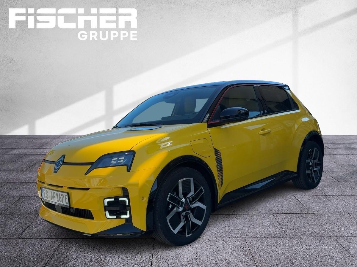 Renault R 5