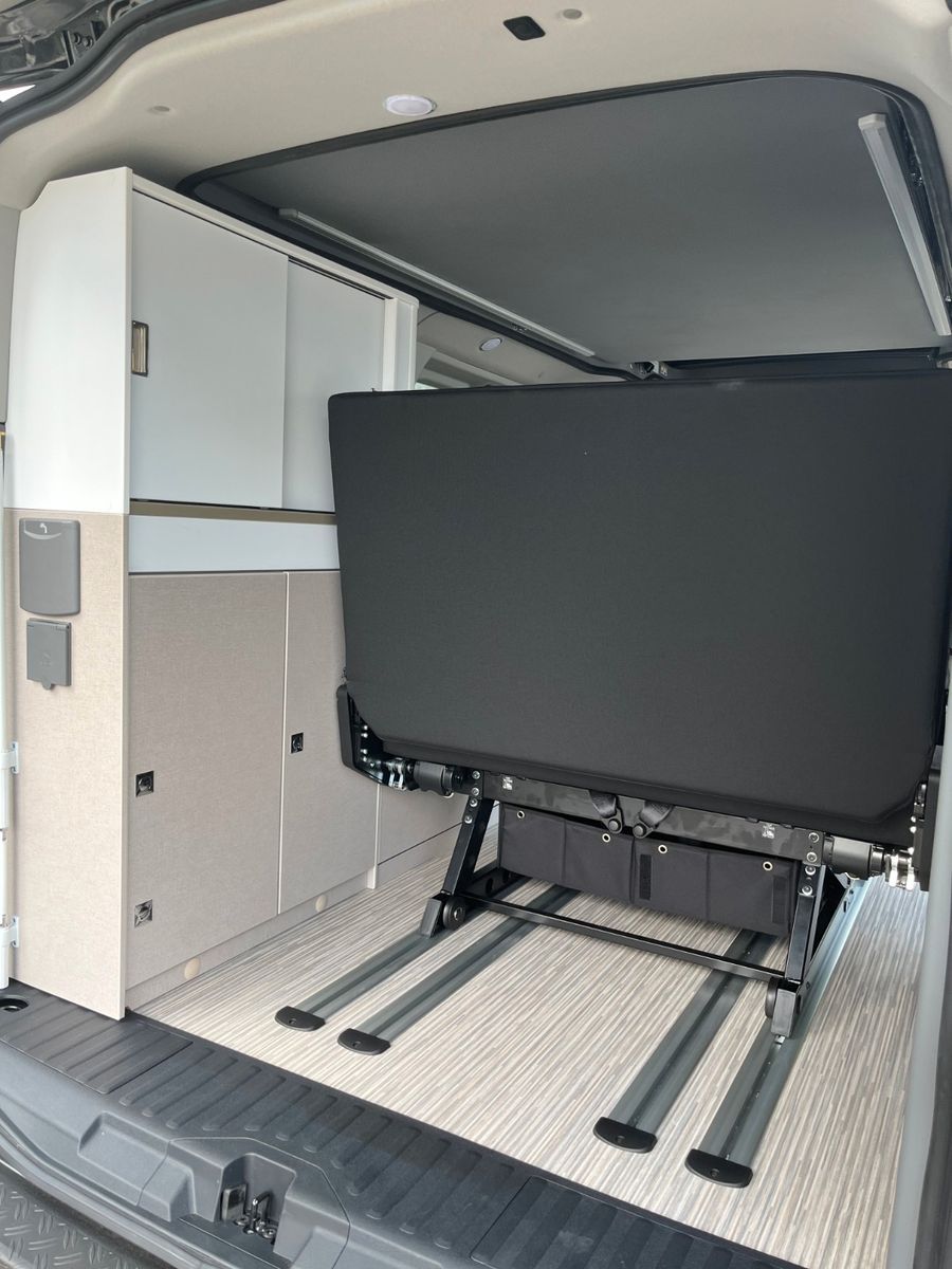 Fahrzeugabbildung Bürstner Copa C 500  170 PS*Automatik*Markise