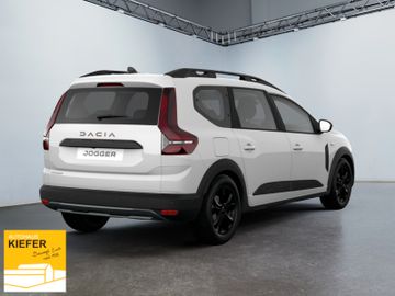 Dacia Jogger Extreme+ TCe 100 Eco-G 5-Sitzer