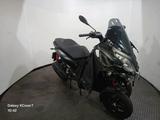 Piaggio MP3 300 HPE SPORT ABS - PIAGGIO MP3 300 HPE SPORT