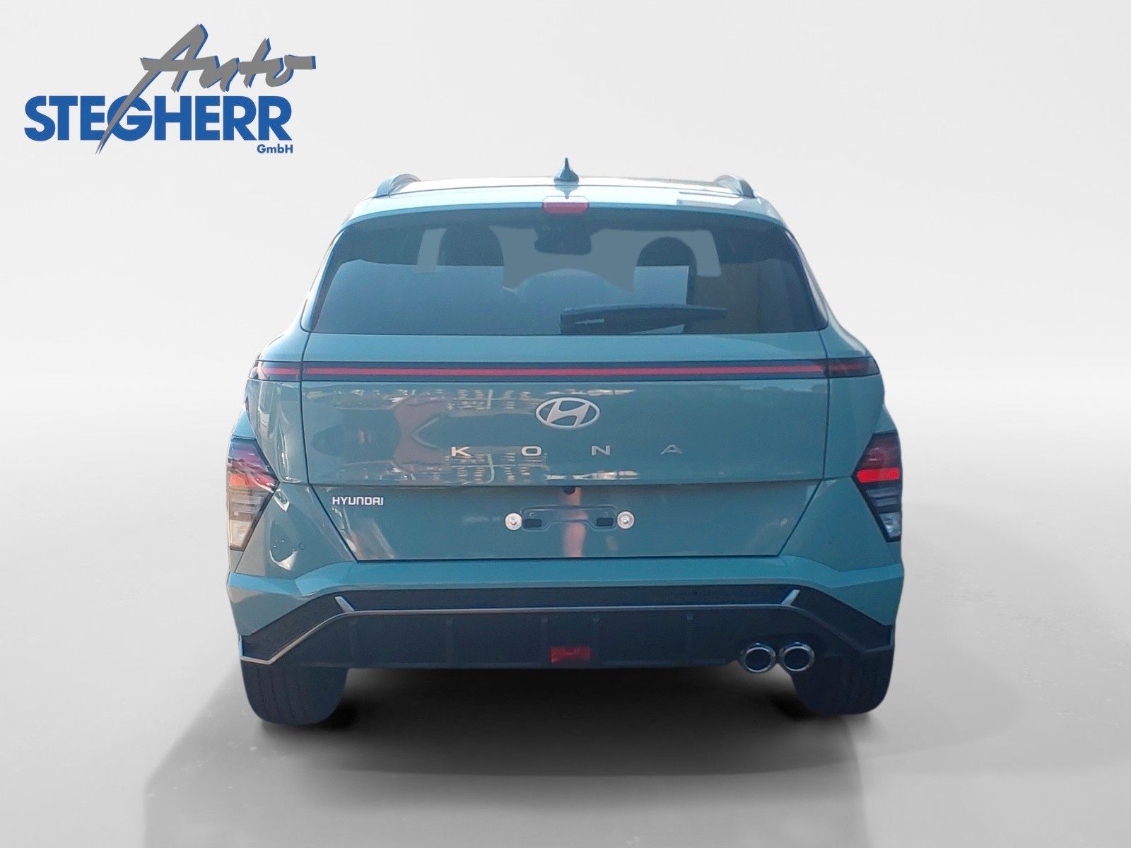 Hyundai KONA N Line 2WD Assistenz Paket,el. Heckklappe imagem 3