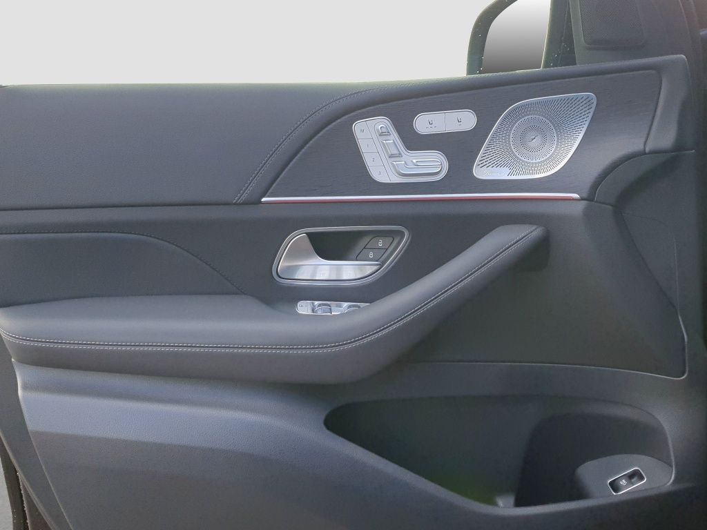 Fahrzeugabbildung Mercedes-Benz GLE 350 de 4M Coupé AMG*NIGHT*MEMORY*DISTRO*PANO