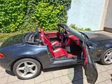 BMW Z3 Roadster 2.8 - Bald OLDTIMER - BMW Z3 aus 1997