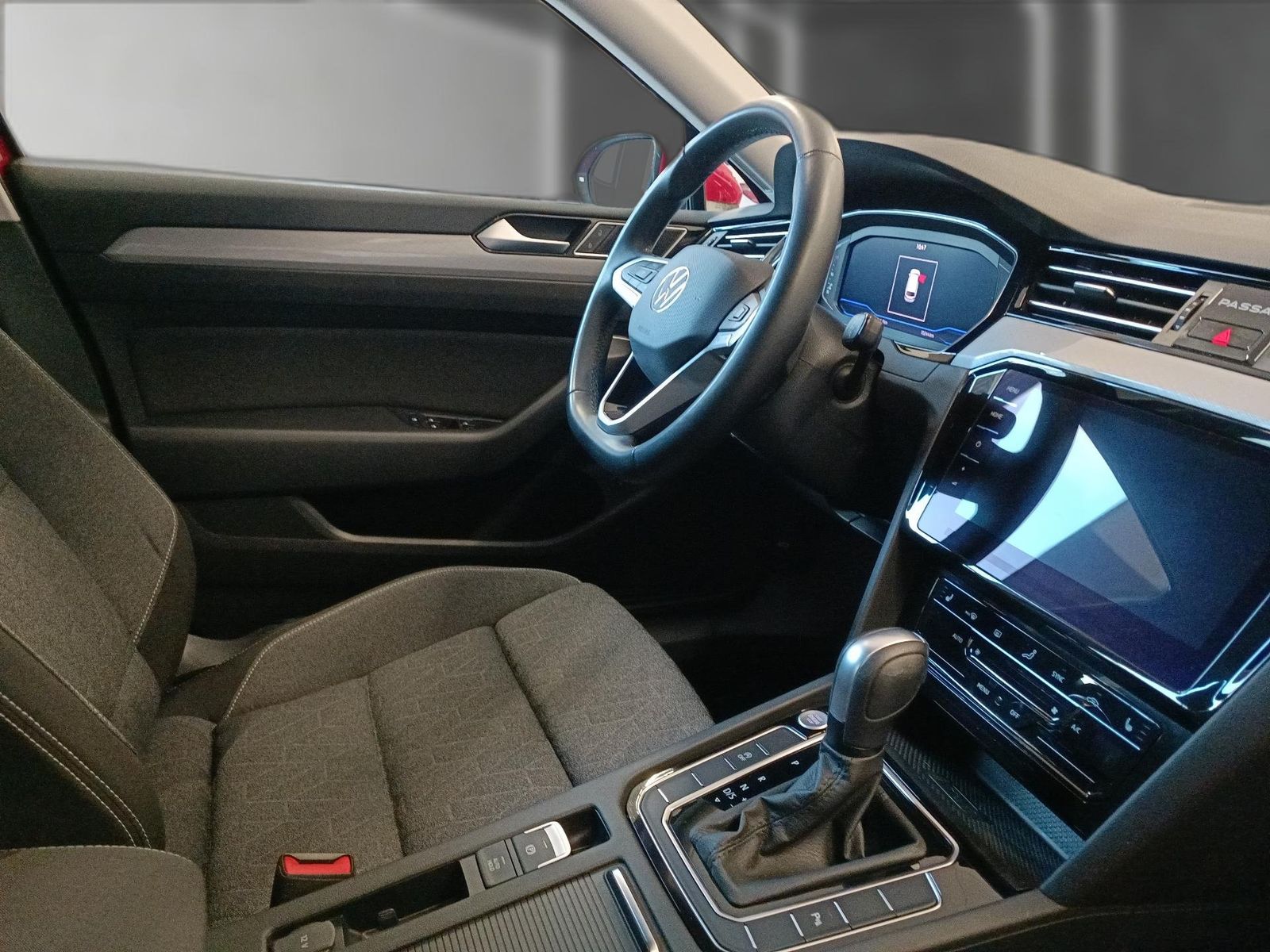 Volkswagen Passat - Bild 15