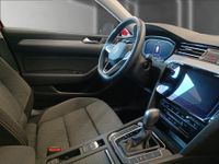 Volkswagen Passat - Vorschau Bild 15