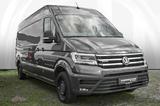 Volkswagen Crafter 35 Kasten LR HD 2.0 TDI 4Motion Automati - Gebrauchtwagen in Hohen Neuendorf