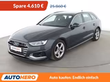 Audi 35 TFSI advanced Aut.*NAVI*LED*TEMPO*PDC*SHZ* - Audi A4 Gebrauchtwagen in Mönchengladbach