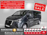 Nissan Primastar L2H1 3,0t tekna 9S Design+Kamera+Navi+ - Nissan Primastar: 9 Sitzer