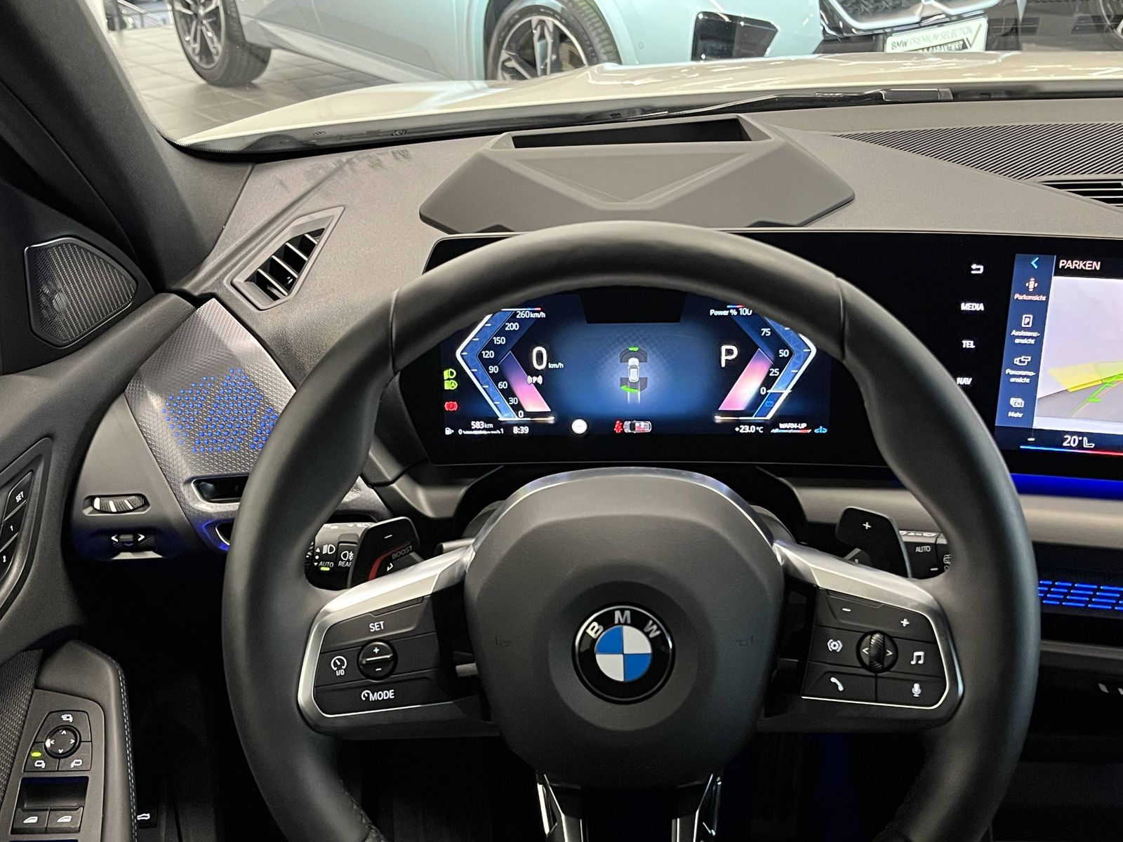 BMW 120 - Bild 9