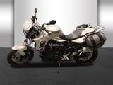 BMW F 800 R - BMW F 800