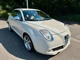 Alfa Romeo MiTo Turismo - Alfa Romeo Spider aus 2011