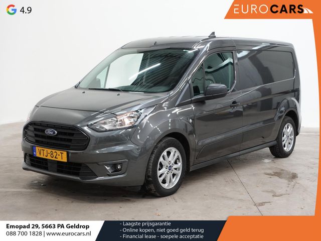 Ford Transit Connect 100pk L2 Trend Airco Navi Trekha