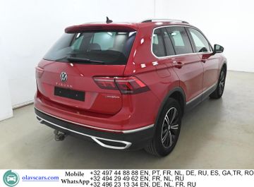 Volkswagen Tiguan - 4