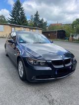 BMW E90 3er - BMW aus 2007: 3er