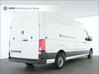 Volkswagen Crafter - Vorschau Bild 5