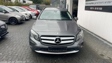 Mercedes GLA 200 - 2