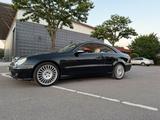 Mercedes-Benz Mercedes clk350 - Mercedes-Benz CLK 350: Coupe