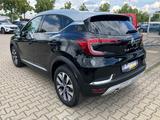 Renault Captur Edition One TCe 140 EDC - gebrauchte Renault Captur aus dem Jahr 2021