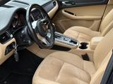Porsche Macan Basis KAMERA*PANORAMA*BI-XENON*PASM*PCM - Porsche Gebrauchtwagen in Kerpen