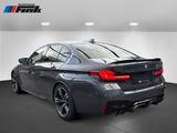 BMW M5 CS M Drivers P. Head-Up DAB WLAN Komfortzg. - BMW M5: Cs