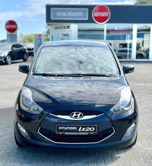 Hyundai Ix20 1.4 Classic