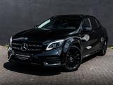 Mercedes-Benz GLA 180 Urban Style Edition - Mercedes-Benz 180e