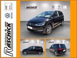 Volkswagen Touran Comfortline 1.5 TSI DSG ACC Kamera Navi L - Volkswagen Touran Tageszulassungen