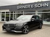 Mercedes-Benz E 200 d,T-M Avantgarde,T-Leder,R-Kam,Ambiente - Mercedes-Benz Ambiente