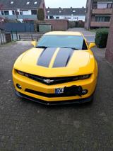Chevrolet camaro - Chevrolet Gebrauchtwagen in Bremen