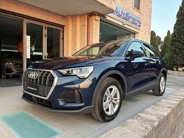 Image of Audi Q3