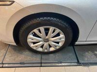 Volkswagen Golf - Vorschau Bild 8