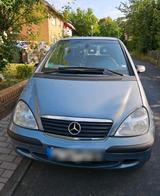 Mercedes-Benz MERCEDES BENZ A140 W168 A KLASSE RENTERWAG... - Mercedes-Benz A-Klasse: 168
