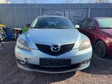 Mazda 3 Lim. 1.6 Sport Active - gebrauchte Mazda 3 aus dem Jahr 2006