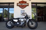 Harley-Davidson XL883L Sportster Low Umbau mit BSL Auspuff uvm. - Angebote entsprechen deinen Suchkriterien