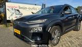 Hyundai Kona ELEKTRO 150kW Premium*G-964-JF* - Hyundai Elektroautos