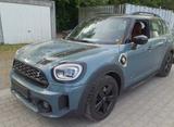MINI Cooper SE Mini Cooper SE Count *NAVI*KAMERA*DCC* - : Grün, Plug-In Hybrid